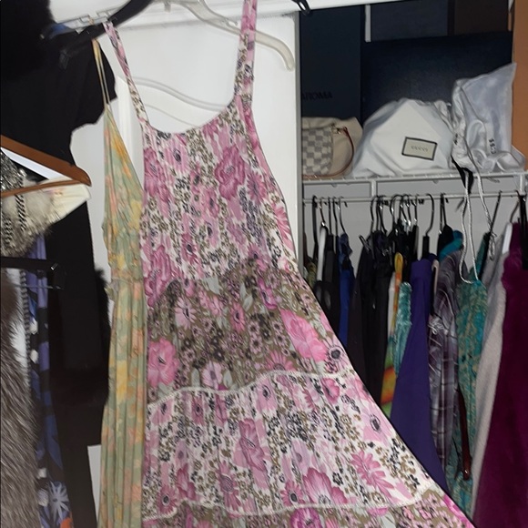 Spell Dresses & Skirts - Spell Dress